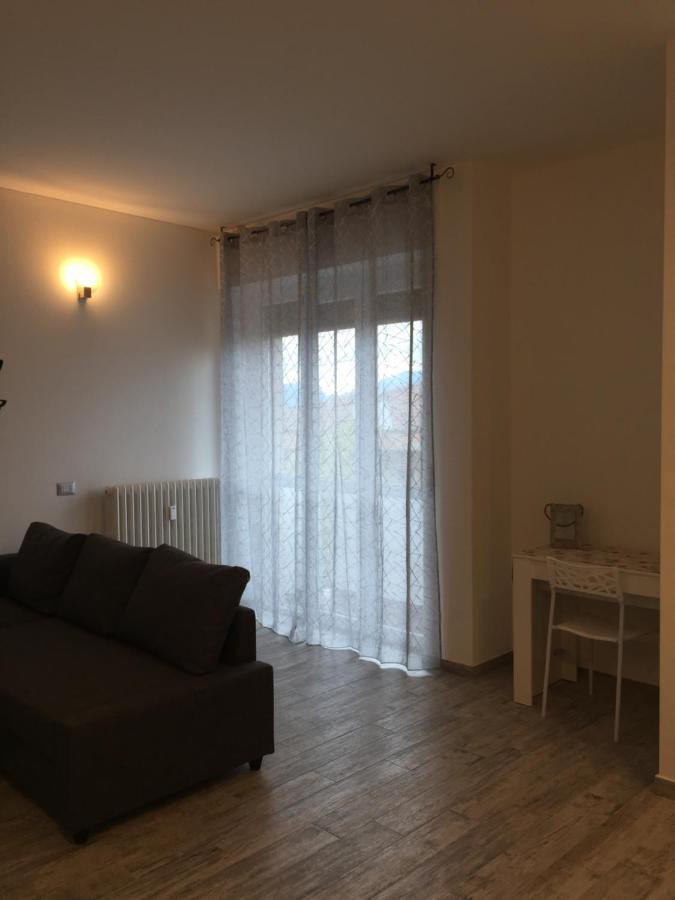 Apartamento La Gufetta Varese Exterior foto