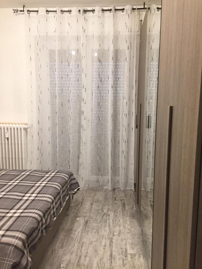 Apartamento La Gufetta Varese Exterior foto