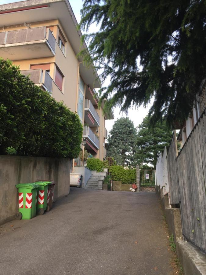 Apartamento La Gufetta Varese Exterior foto